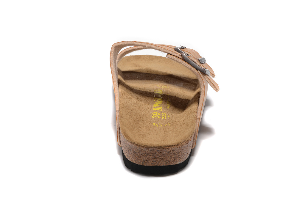 BIRKENSTOCK Cork Thong EVA New Style Size 36-45 Flip Flops Thong Sandals A32